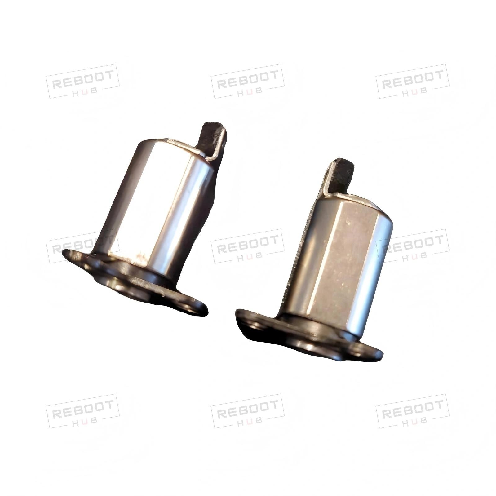 Genuine OEM-Pulled Mavic Pro Rear Left Arm Axis Replacement Part View - 2