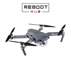 DJI Mavic 3 Pro - pre-owned DJI drone listing photo 7 | Reboot Hub
