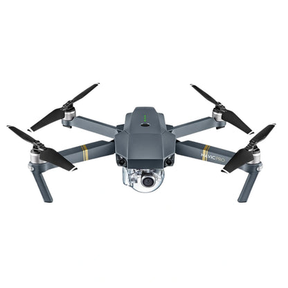 DJI Mavic Pro - pre-owned DJI drone listing photo 1 | Reboot Hub