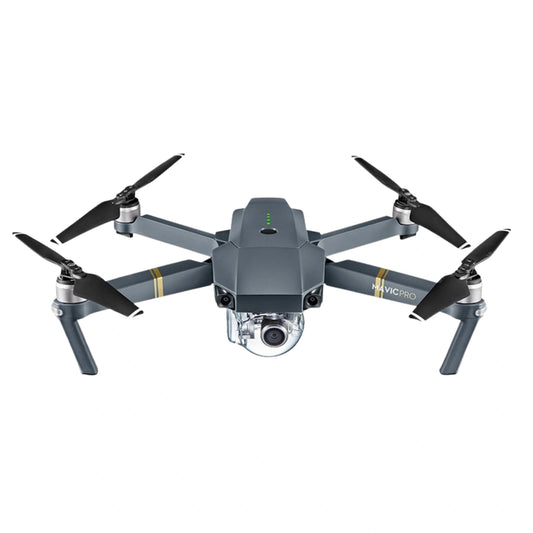 DJI Mavic Pro - pre-owned DJI drone listing photo 1 | Reboot Hub