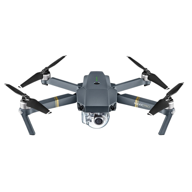 Grade A+ Pristine Pre-owned DJI Mavic Pro