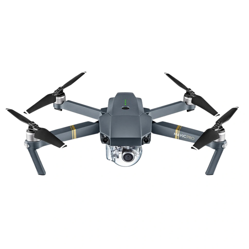 ドローン マビックプロ MAVIC PRO DJI Mavic Pro - Pre-owned | Reboot Hub