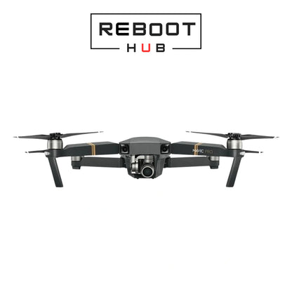 DJI Mavic Pro - pre-owned DJI drone listing photo 7 | Reboot Hub