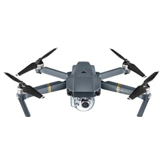 DJI Pristine Pre-owned DJI Mavic Pro - Pristine Pre-owned Condition View - 100% Original Parts - View 1