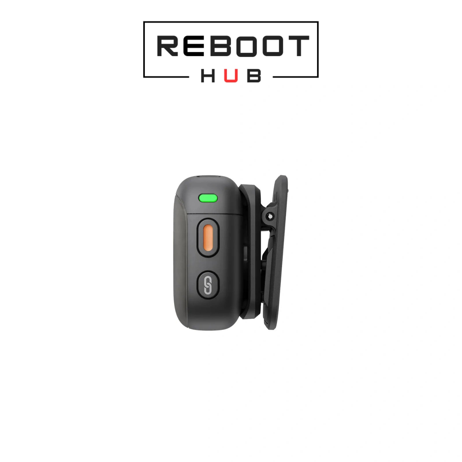 DJI Mic 3 pre-owned product photo 10 - Reboot Hub