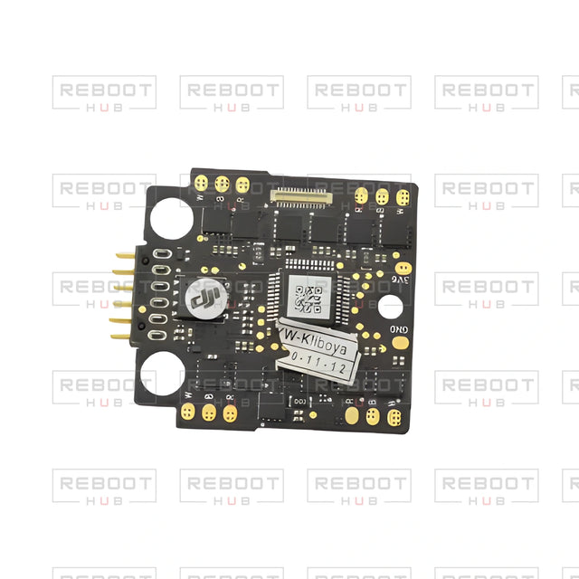 DJI Mavic Mini ESC Board