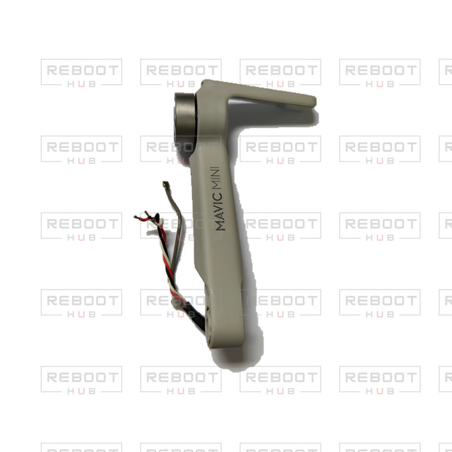 DJI Mavic Mini Front Arm Module (Left)