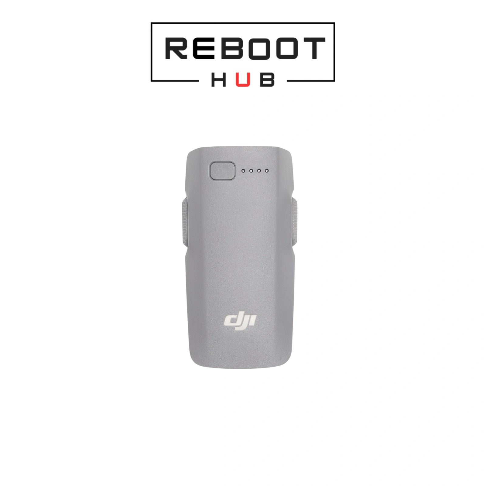 DJI Pristine Pre-owned Genuine DJI Neo 2 Intelligent Flight Battery - Pristine Pre-owned Condition View - 100% Original Parts - View 2