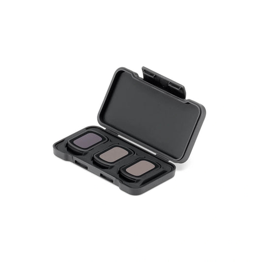 DJI Osmo Pocket 3 Magnetic ND Filter Set - Brand new DJI accessory photo 1 | Reboot Hub