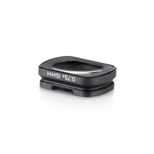 DJI Osmo Pocket 3 Wide Angle Lens - Brand new DJI accessory photo 1 | Reboot Hub