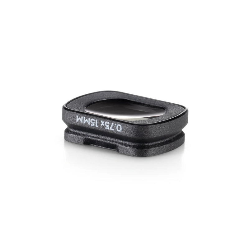 Původní širokoúhlý objektiv DJI Osmo Pocket 3