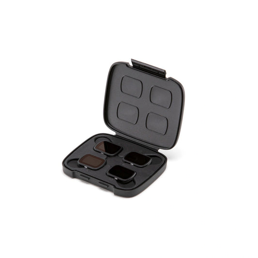 DJI Osmo Pocket ND Filter Set ND4/8/16/32 - Brand new DJI accessory photo 1 | Reboot Hub