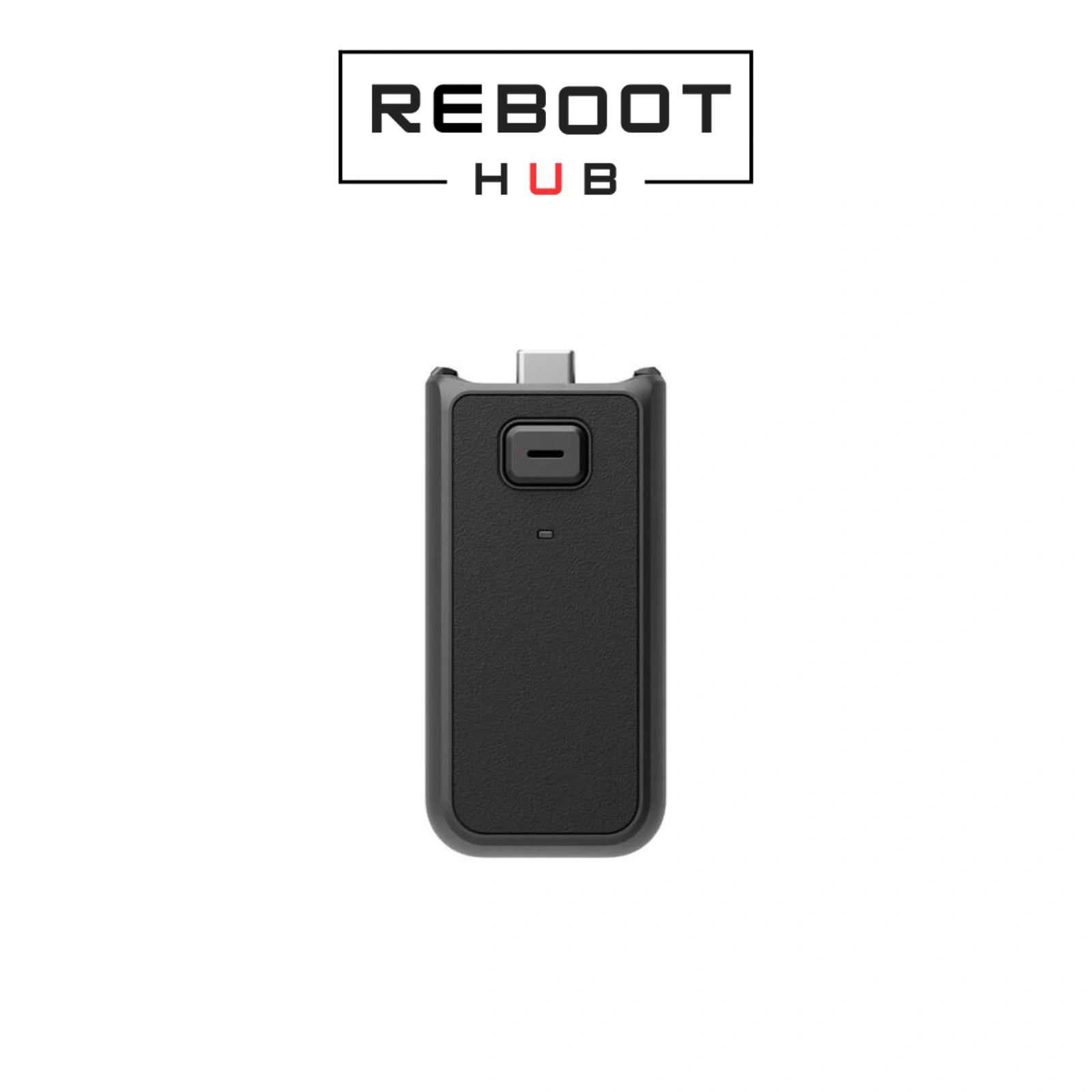 DJI Osmo Pocket 3 Battery Handle - Pre-owned condition photo 3