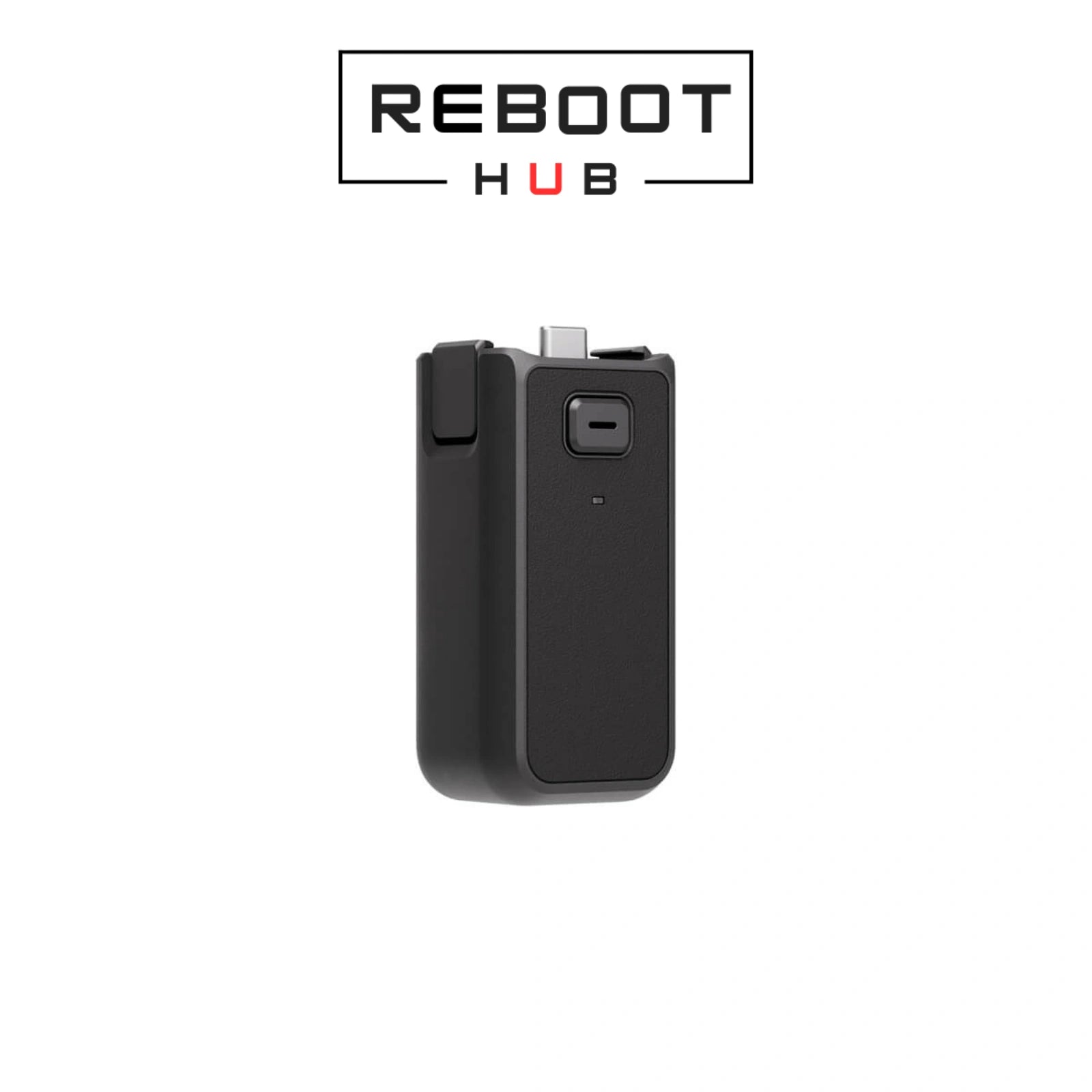 DJI Osmo Pocket 3 Battery Handle - Pre-owned condition photo 5