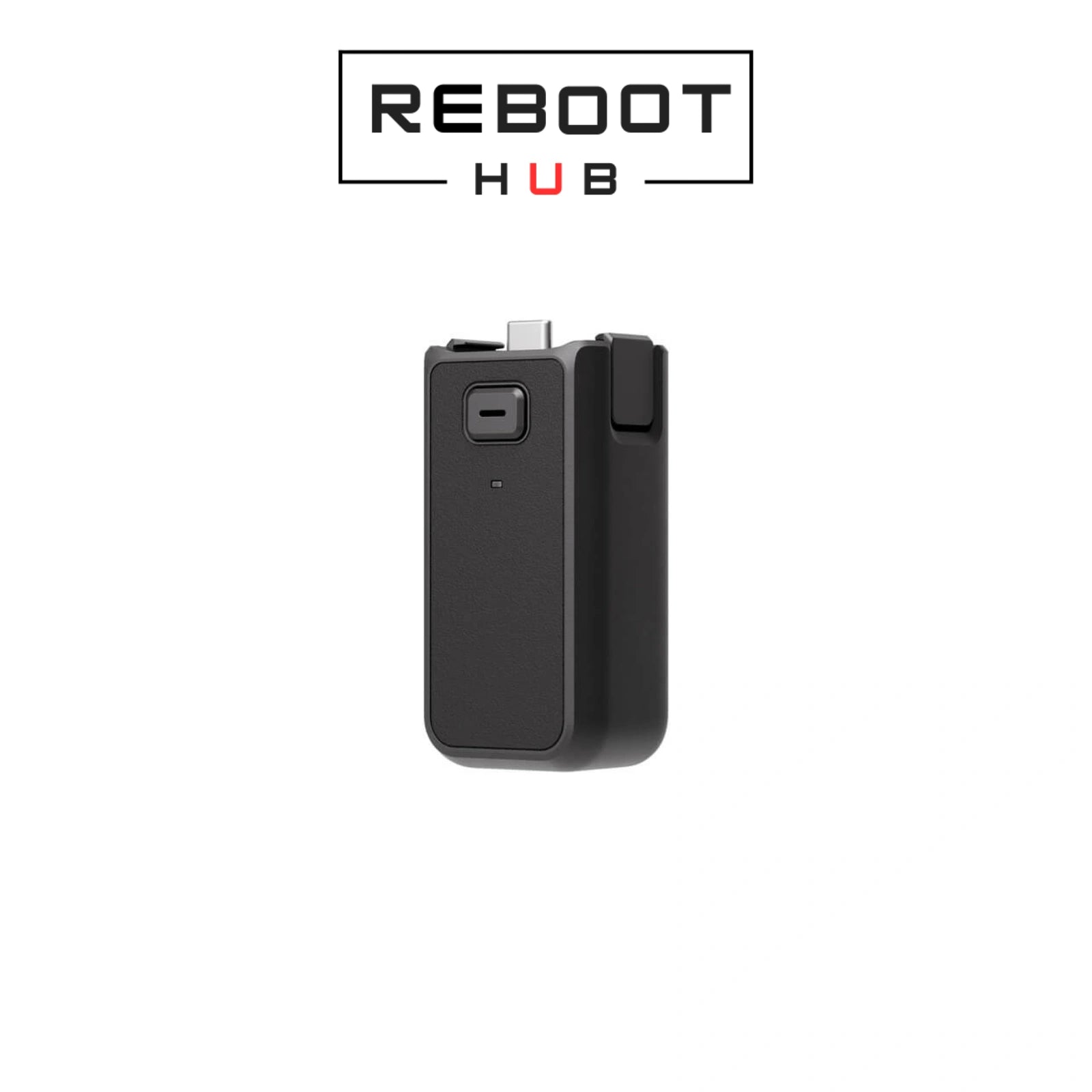 DJI Osmo Pocket 3 Battery Handle - Pre-owned condition photo 4