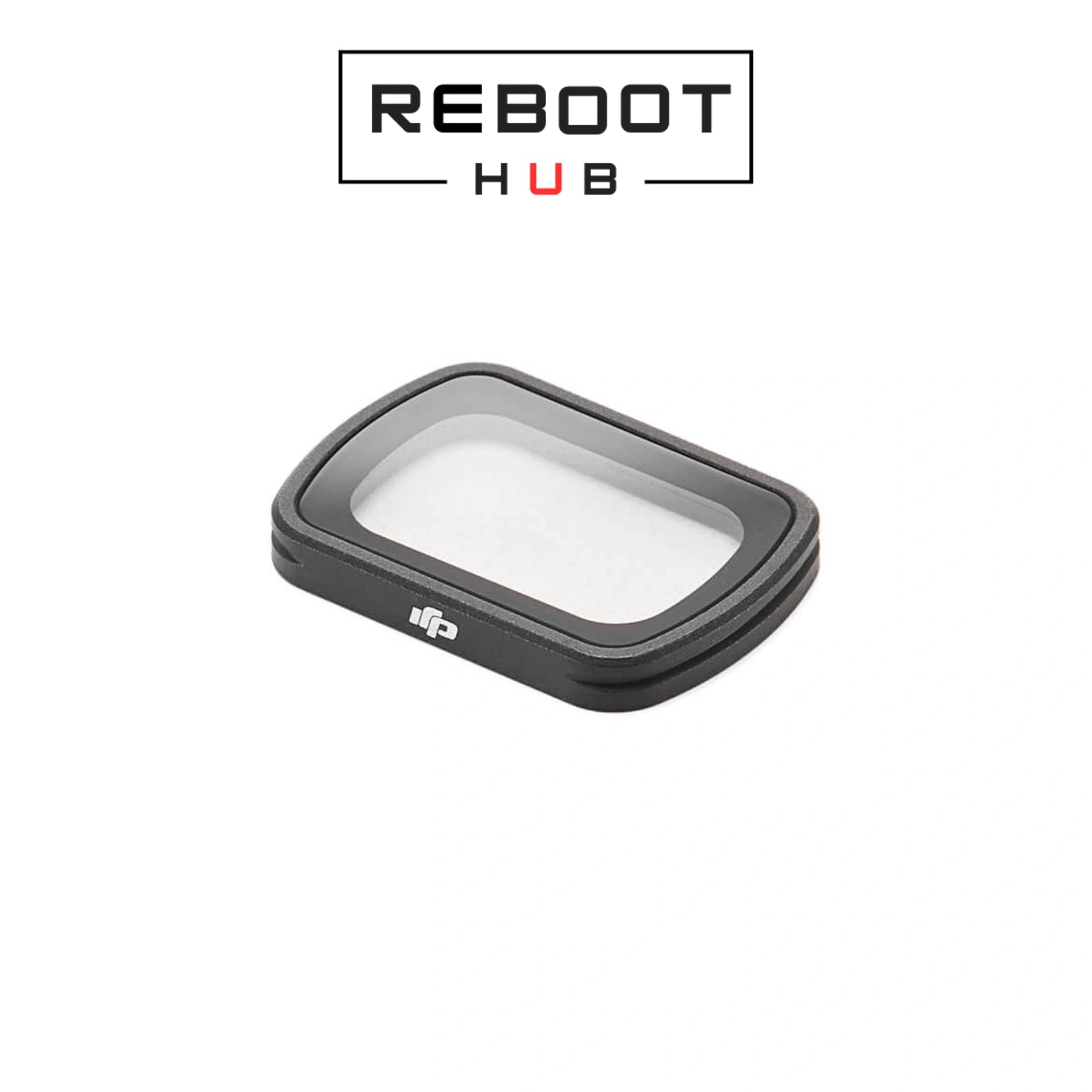 DJI Osmo Pocket 3 Black Mist Filter - Brand new DJI accessory photo 3 | Reboot Hub