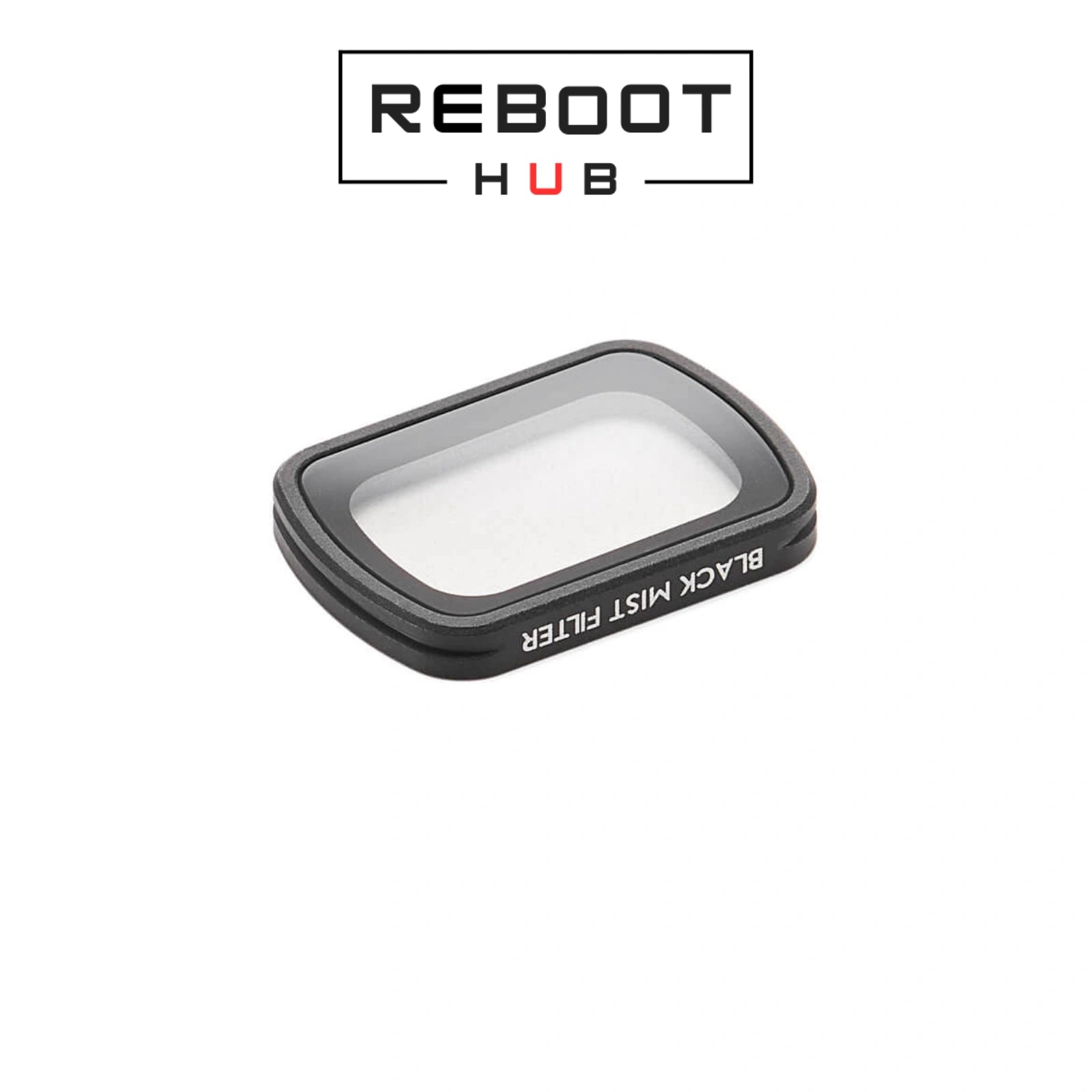 DJI Osmo Pocket 3 Black Mist Filter - Brand new DJI accessory photo 4 | Reboot Hub