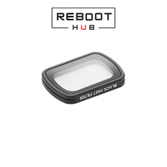 DJI Osmo Pocket 3 Black Mist Filter - Brand new DJI accessory photo 4 | Reboot Hub