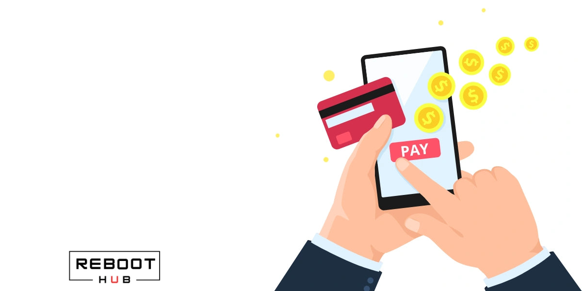 Secure Shopify checkout and order protection at Reboot Hub
