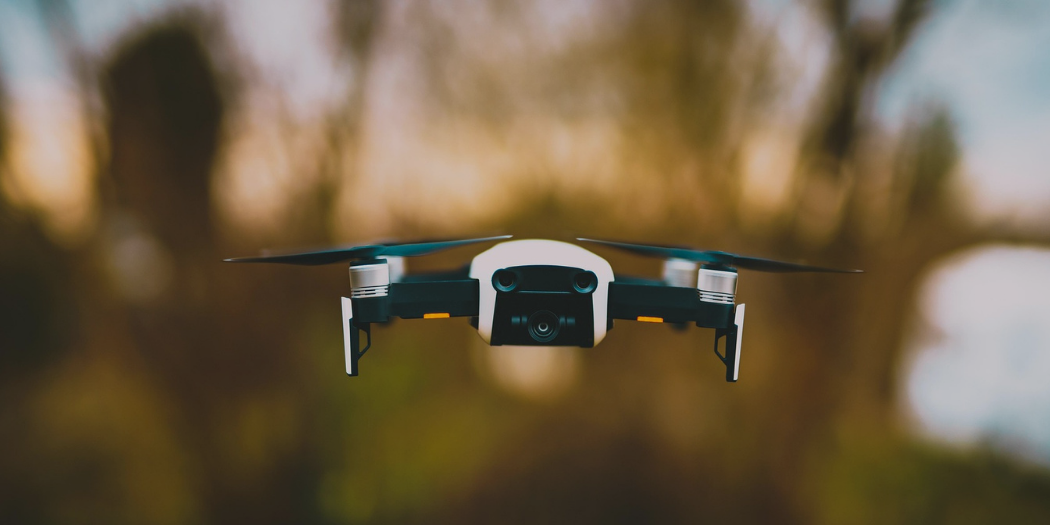 Reboot Hub activities and customer programs for DJI drone buyers