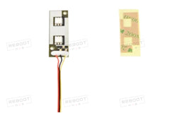 DJI Phantom 3 LED (Pro, Adv), Part 102 - OEM-pulled repair part photo 2