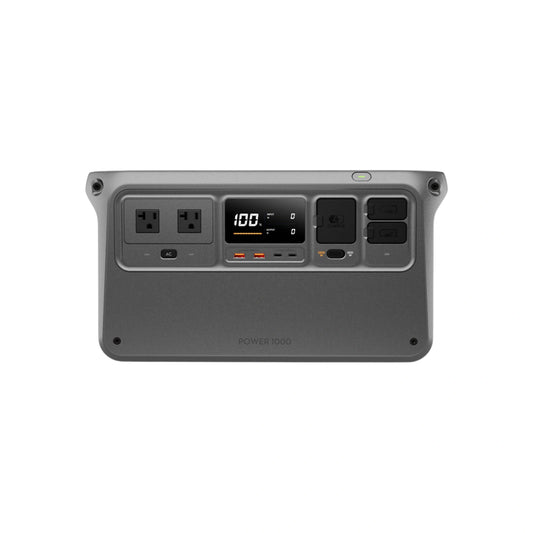 DJI Power 1000 - Pre-owned condition photo 1