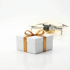 Mystery Gift Box