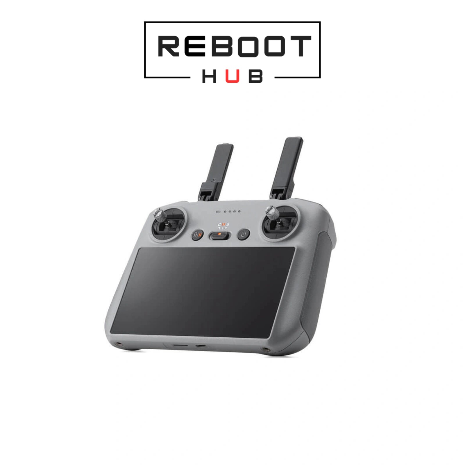 DJI Pristine Pre-owned DJI RC 2 - Pristine Pre-owned Condition View - 100% Original Parts - View 3