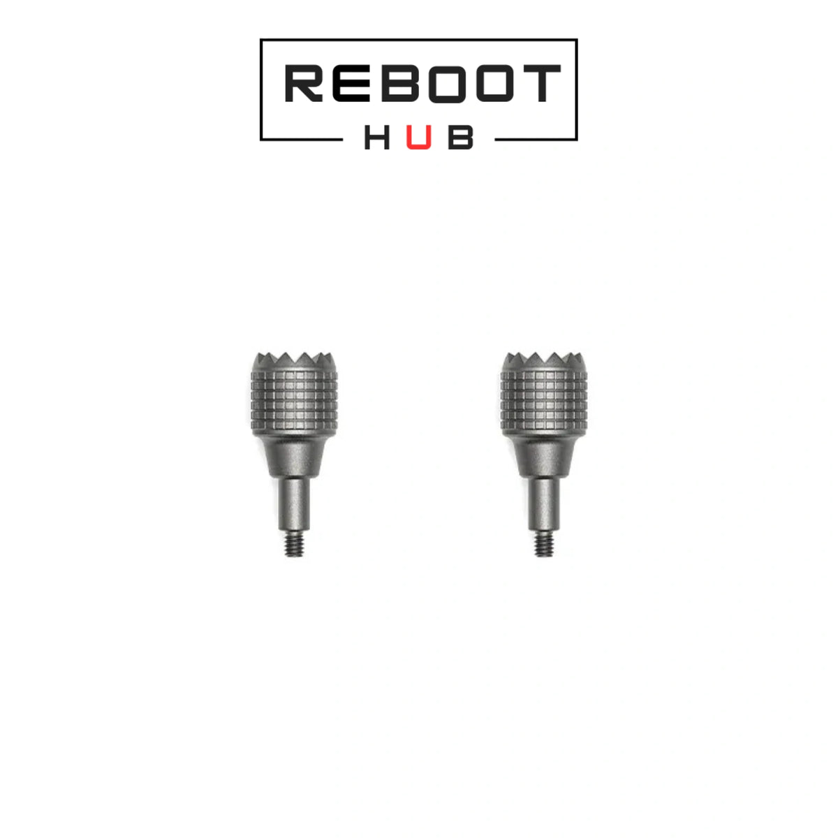 Certified Refurbished DJI RC Pro Control Sticks