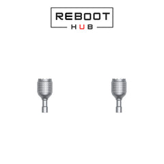 Certified Refurbished DJI RC Control Sticks