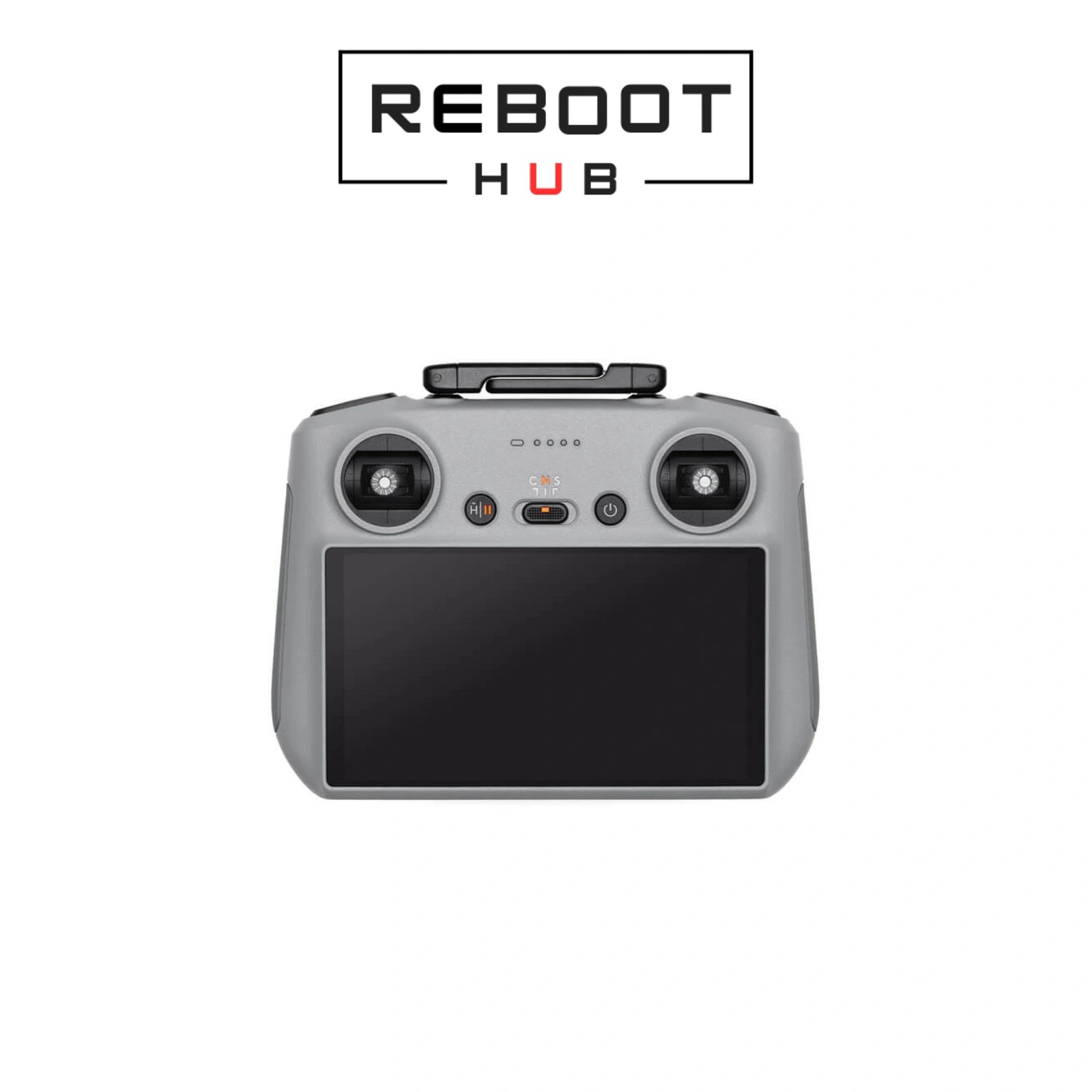 Reboot Hub DJI RC 2 remote controller actual product photo 2