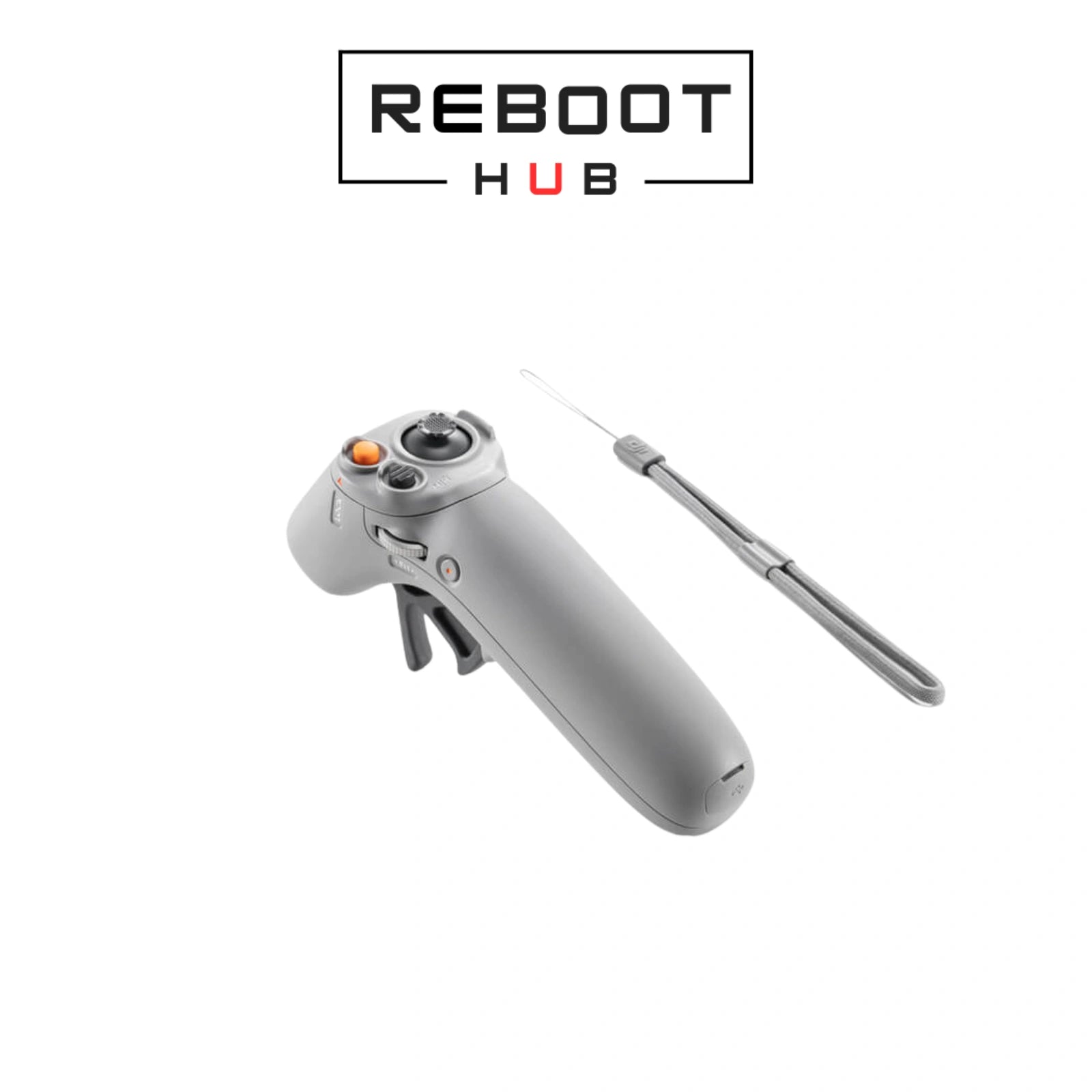 DJI Pristine Pre-owned DJI RC Motion 2 - Pristine Pre-owned Condition View - 100% Original Parts - View 5