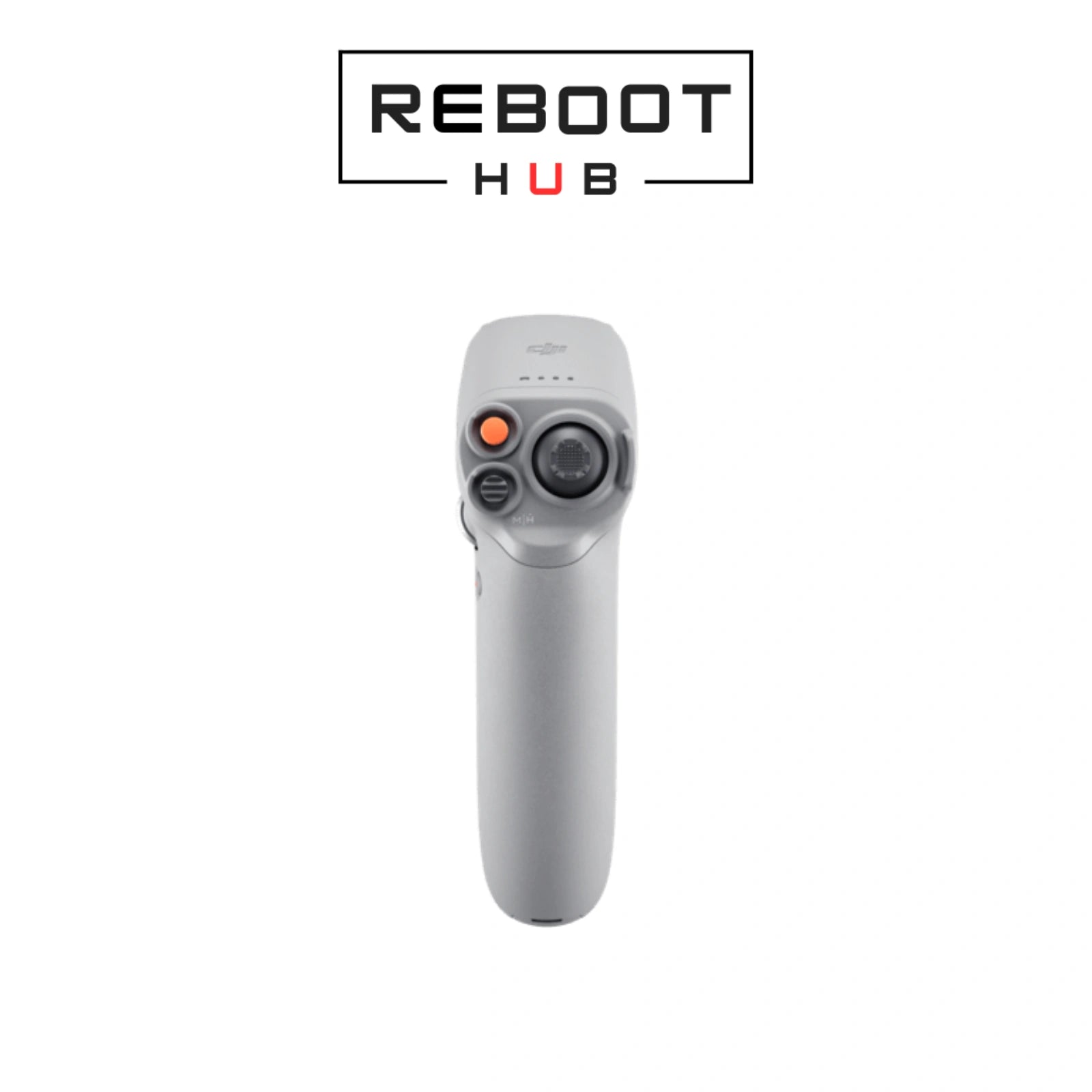 Reboot Hub DJI RC Motion 2 remote controller actual product photo 2