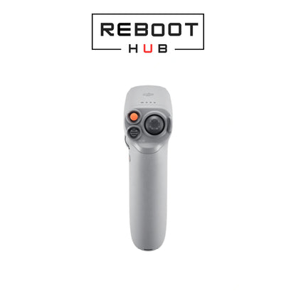 Reboot Hub DJI RC Motion 2 remote controller actual product photo 2