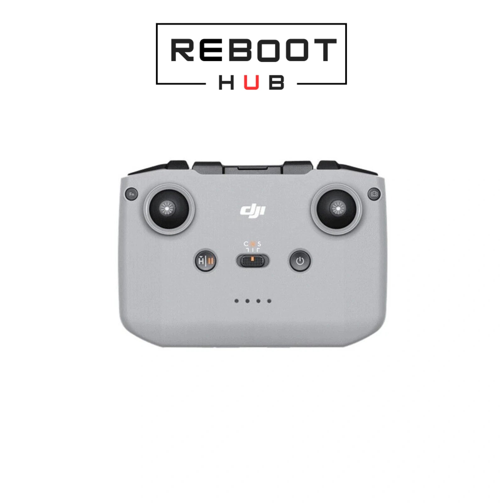 DJI Pristine Pre-owned DJI RC-N2 Remote Controller - Pristine Pre-owned Condition View - 100% Original Parts - View 2