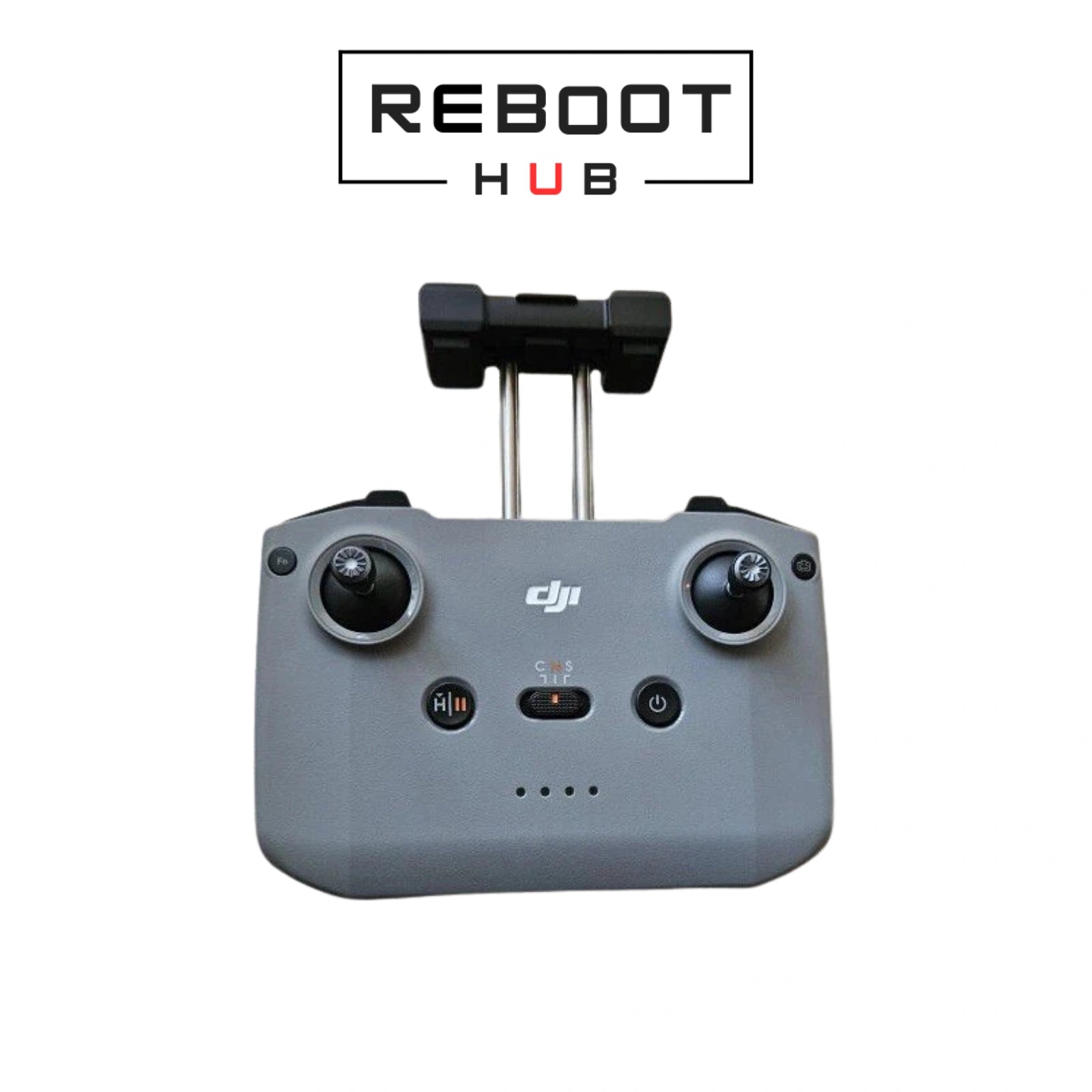 DJI Pristine Pre-owned DJI RC-N2 Remote Controller - Pristine Pre-owned Condition View - 100% Original Parts - View 3