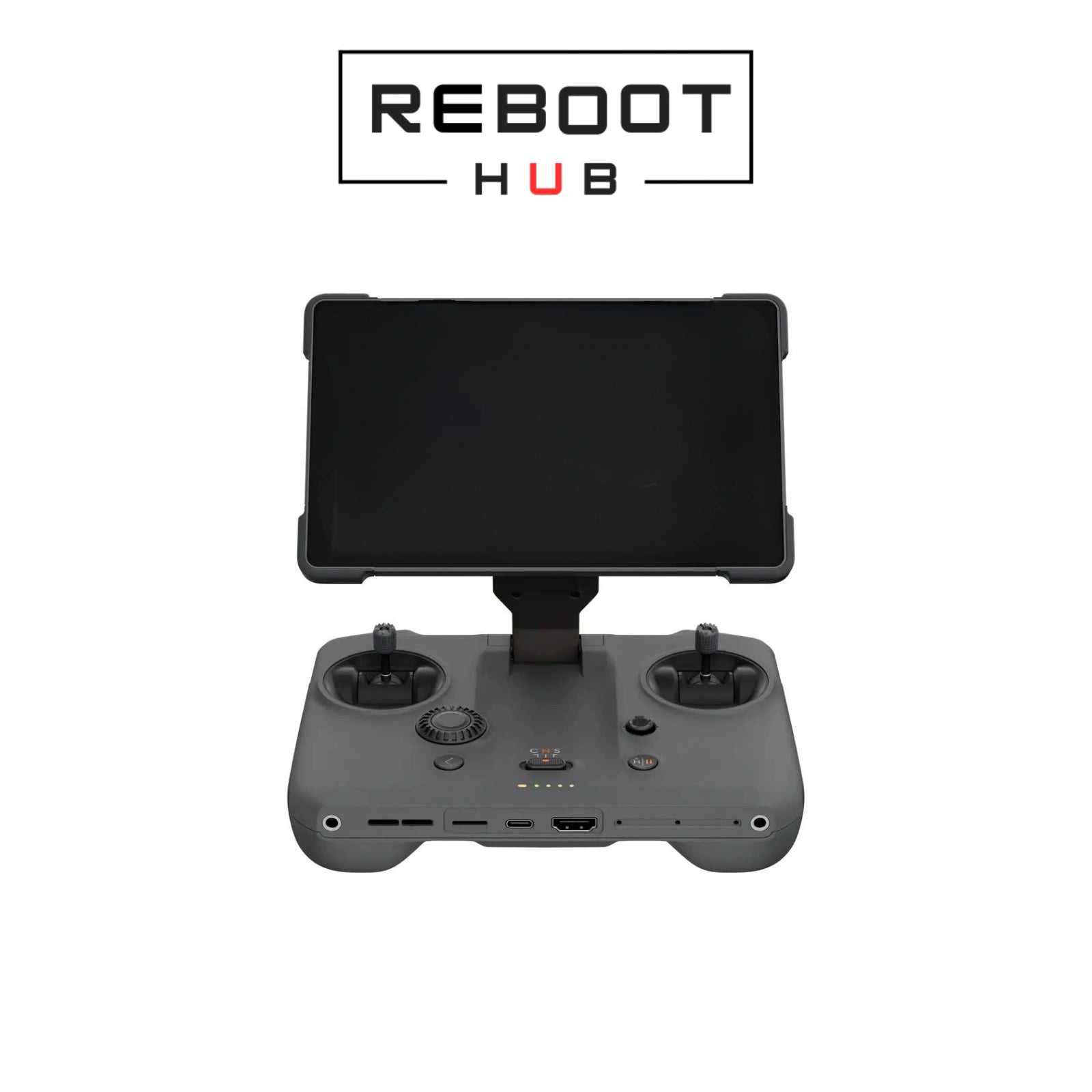 Reboot Hub DJI RC Pro 2 remote controller actual product photo 2