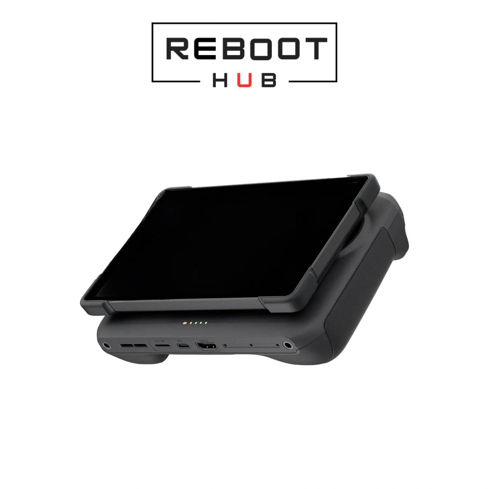 Reboot Hub DJI RC Pro 2 remote controller actual product photo 3