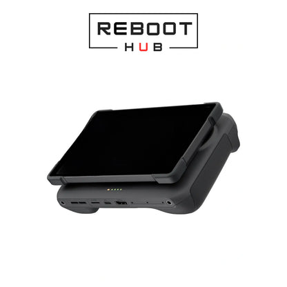 Reboot Hub DJI RC Pro 2 remote controller actual product photo 3