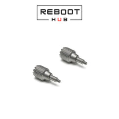 DJI Pristine Pre-owned DJI RC Pro Control Sticks - Pristine Pre-owned Condition View - 100% Original Parts - View 2