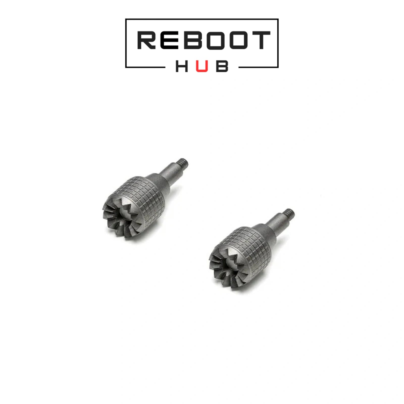 DJI Pristine Pre-owned DJI RC Pro Control Sticks - Pristine Pre-owned Condition View - 100% Original Parts - View 3