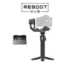 Reboot Hub DJI RS3 Mini camera or gimbal product actual product photo 7