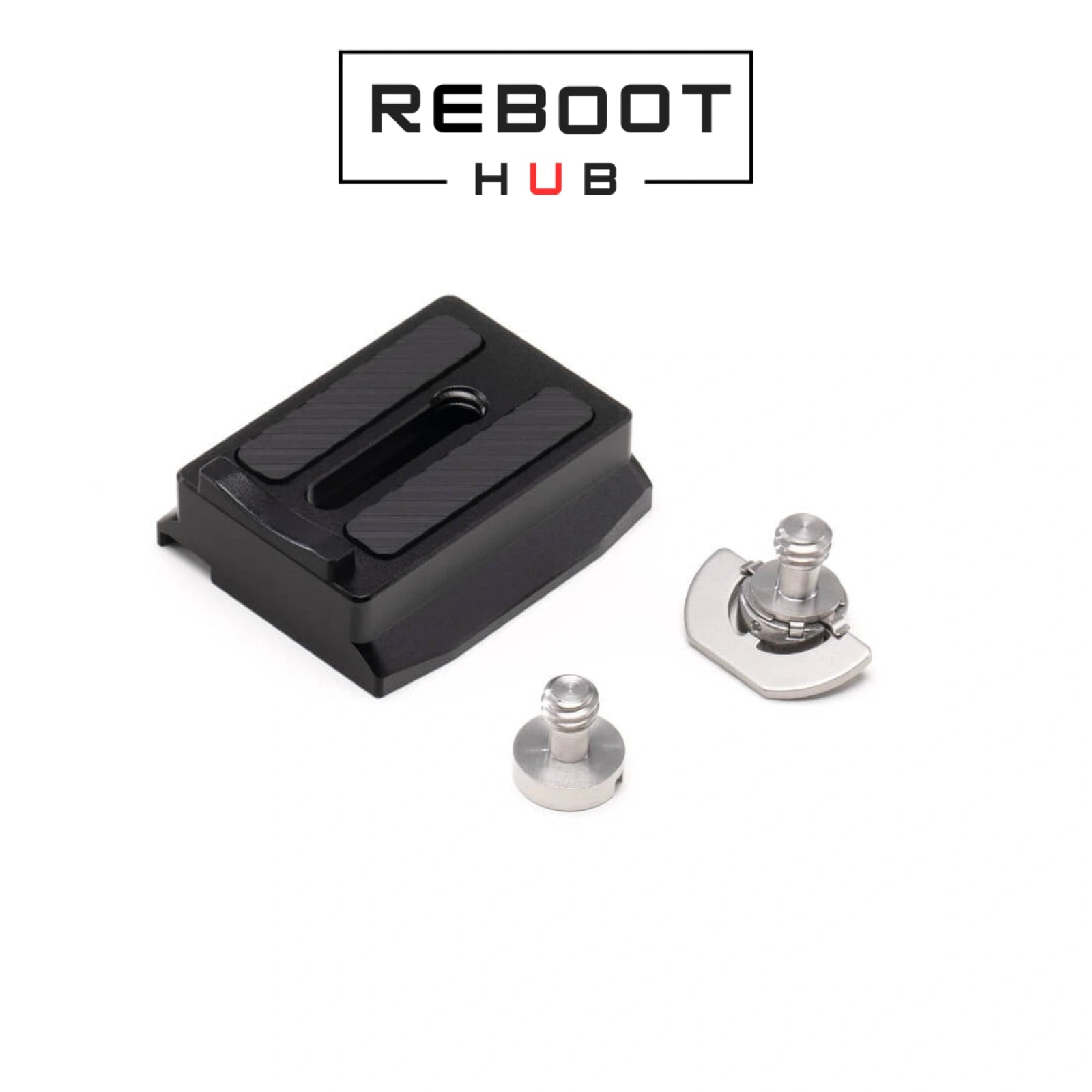 DJI RS Mini Quick-Release Pelat - Pre-owned condition photo 3