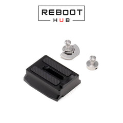 DJI RS Mini Quick-Release Pelat - Pre-owned condition photo 4