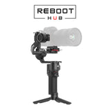 Certified Refurbished DJI RS3 Mini