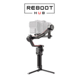 Certified Refurbished DJI RS3 Pro