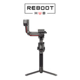 Certified Refurbished DJI RS3 Pro