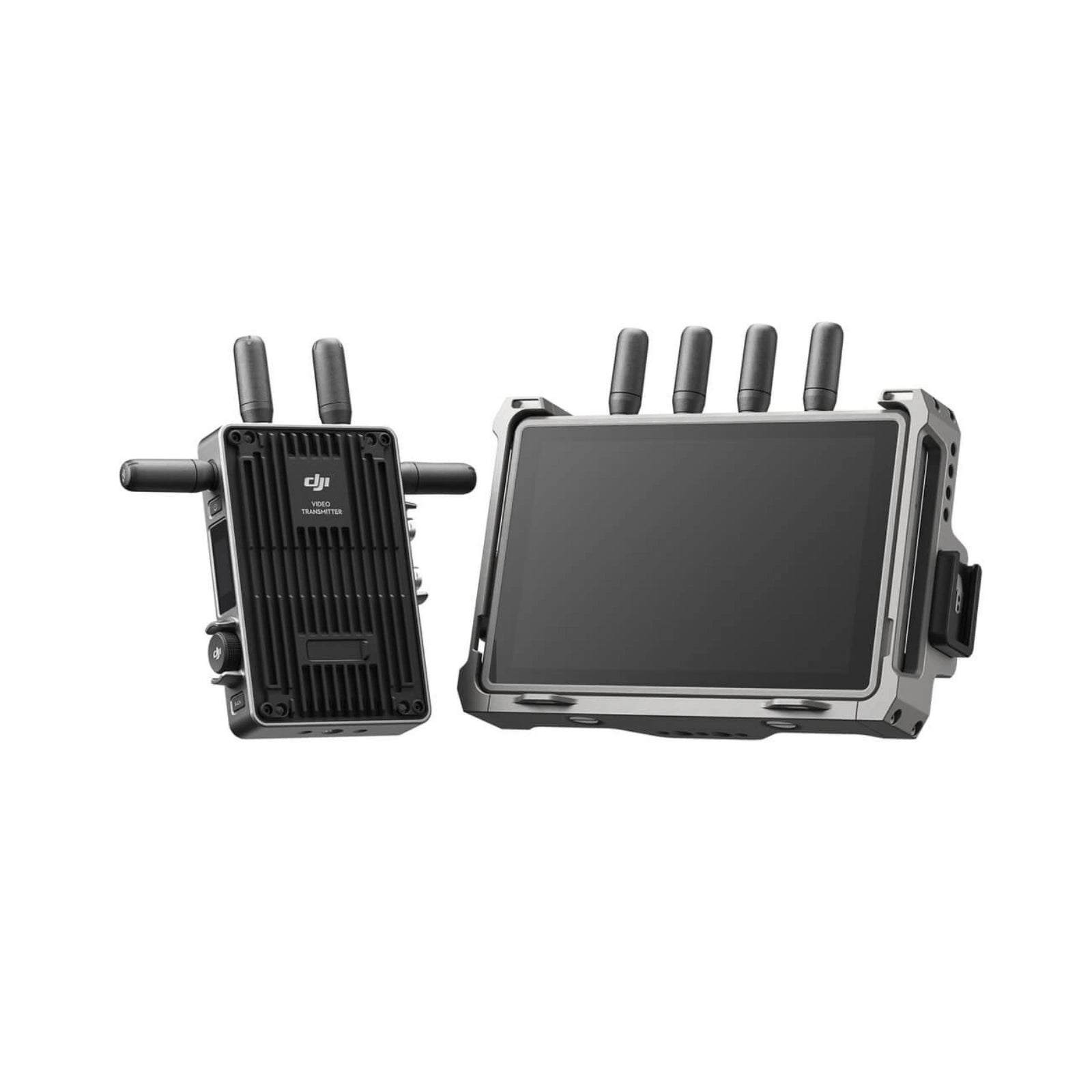 DJI Transmission High Bright Monitor Combo - Pre-owned condition photo 1