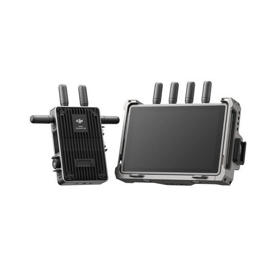 DJI Transmission High Bright Monitor Combo - Pre-owned condition photo 1