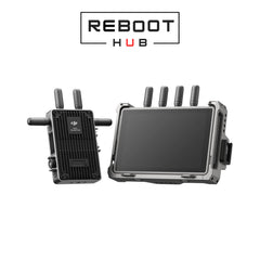 DJI Transmission High Bright Monitor Combo - Pre-owned condition photo 2